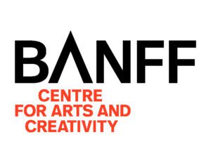 Logo for Banff Centre for Arts and Creativity