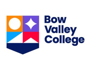 Logo for Bow Valley College
