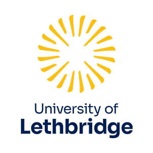 Logo for University of Lethbridge
