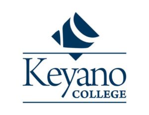 Logo for Keyano College