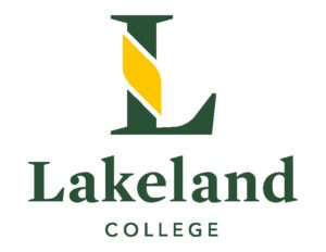 Logo for Lakeland College