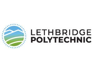Logo for Lethbridge Polytechnic