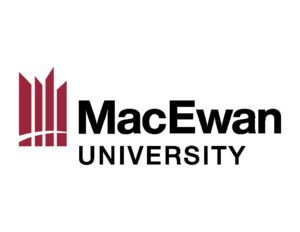 Logo for MacEwan University