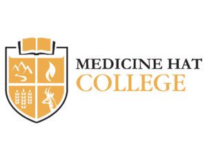 Logo for Medicine Hat College