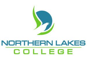 Logo for Northern Lakes College