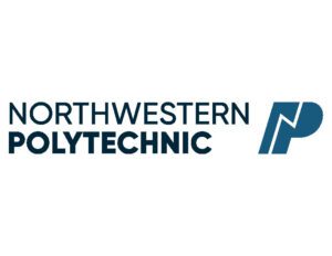 Logo for Northwestern Polytechnic