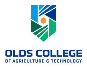 Logo for Olds College of Agriculture & Technology