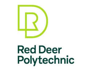 Logo for Red Deer Polytechnic