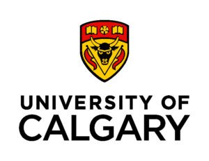 Logo for University of Calgary